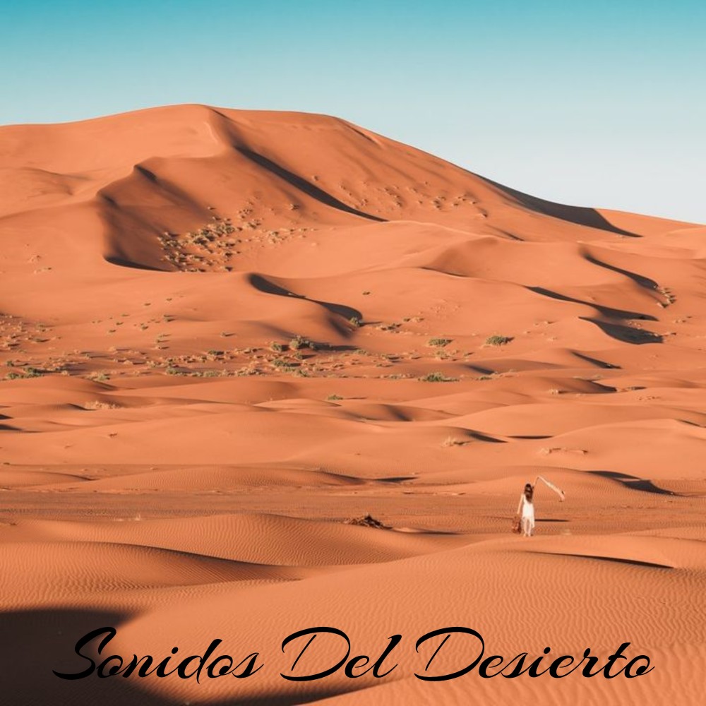 Sonidos Del Desierto