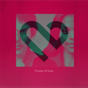 Album Power of Love from Jasper Steverlinck