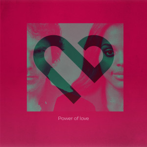 อัลบัม Power of Love ศิลปิน Jasper Steverlinck