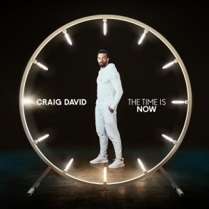 Craig David的專輯The Time Is Now (Deluxe)