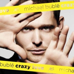 收聽Michael Bublé的Crazy Love歌詞歌曲
