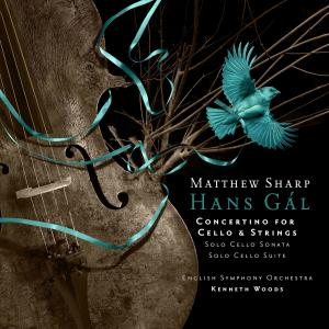 收聽Matthew Sharp的Suite for Solo Cello, Op. 109b: III. Cavatina. Adagio (其他)歌詞歌曲
