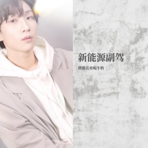 ดาวน์โหลดและฟังเพลง 新能源副驾 พร้อมเนื้อเพลงจาก 熊熊喜欢喝牛奶