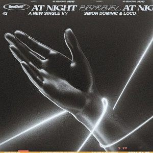 อัลบัม At Night ศิลปิน Simon Dominic