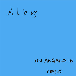 Alby的專輯Un angelo in cielo