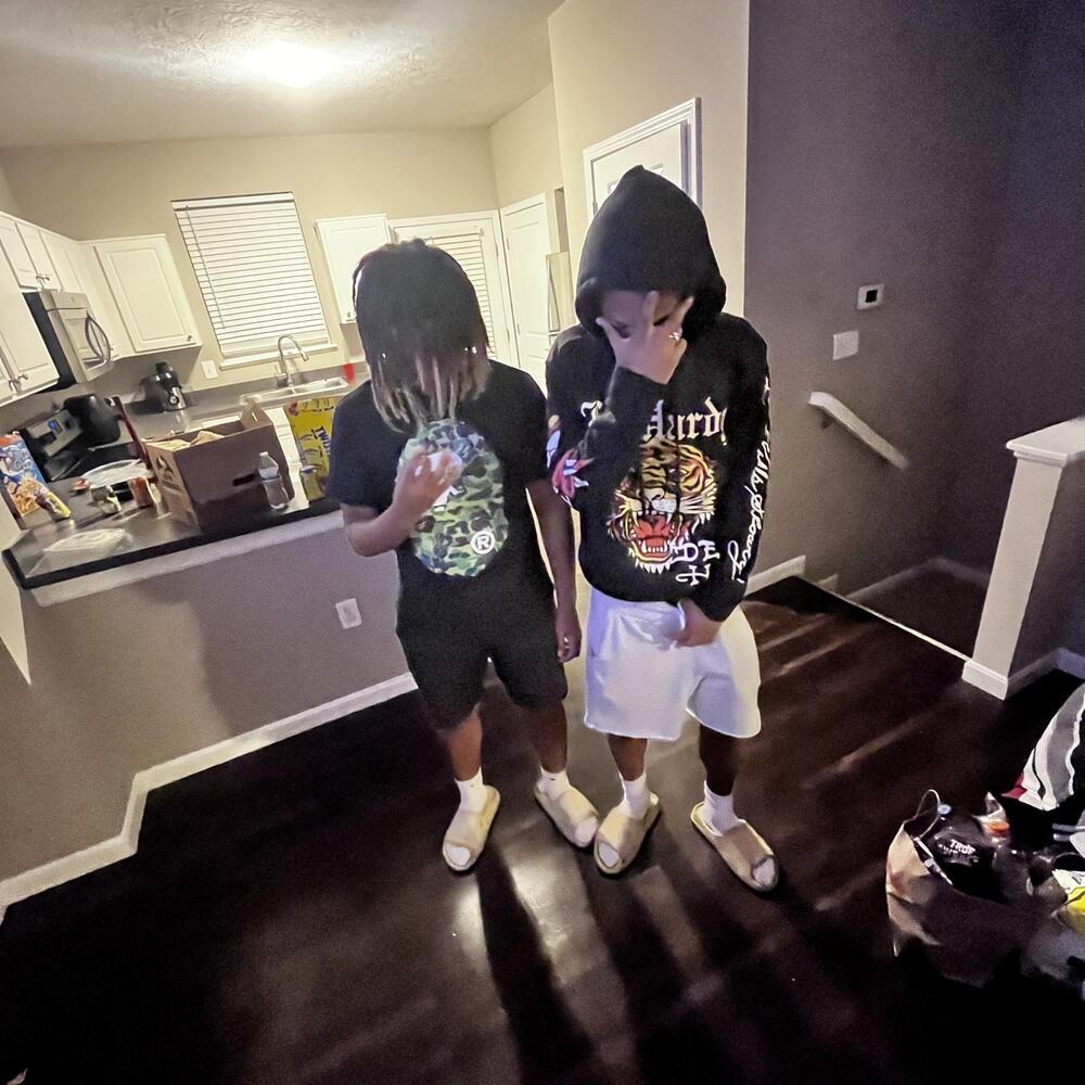 Triflin (Explicit)