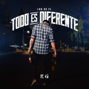 Listen to Todo Es Diferente song with lyrics from Los de FL
