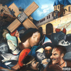 Album The New York Renaissance: Act I (Explicit) from 