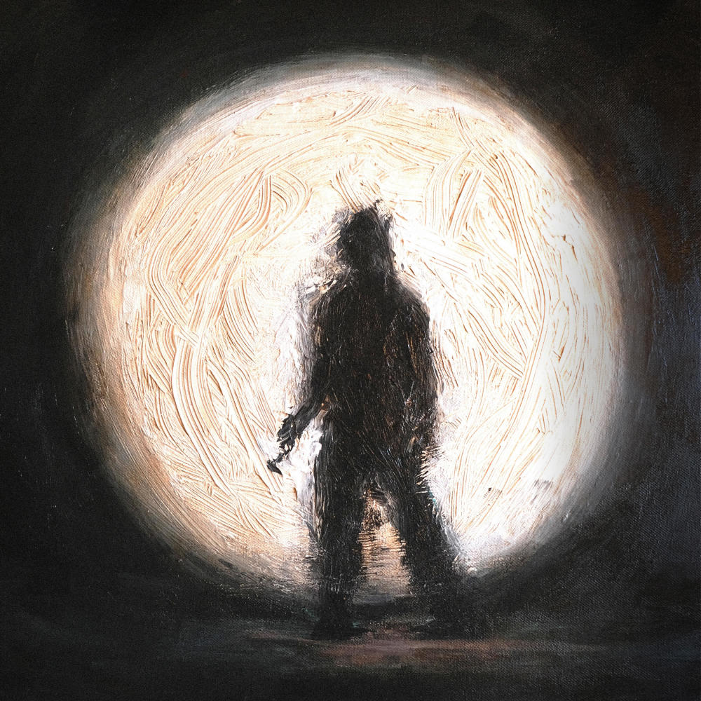 Portent in the Dark (feat. Adrienne Cowan)