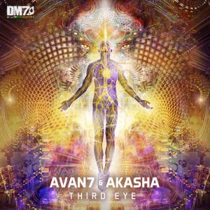 Listen to Third Eye song with lyrics from Avan7