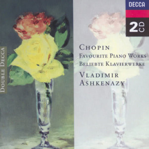 收聽Vladimir Ashkenazy的Chopin: 12 Etudes, Op.10 - No. 5 in G flat "Black Keys"歌詞歌曲