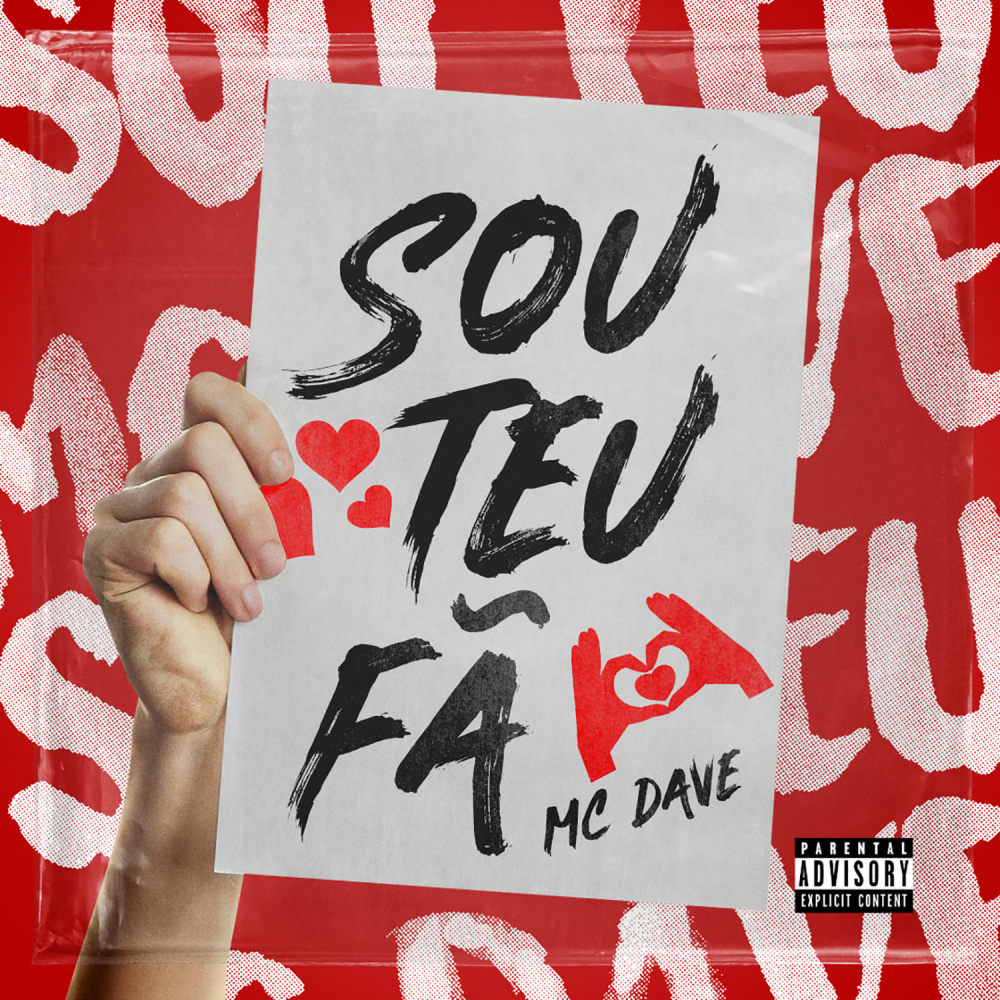 Sou teu Fã (Explicit)