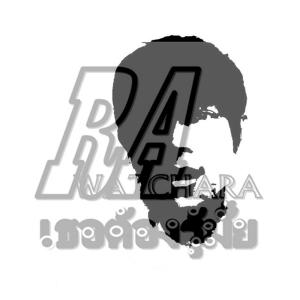 Album เธอต้องรู้มั้ย from Ra Watchara