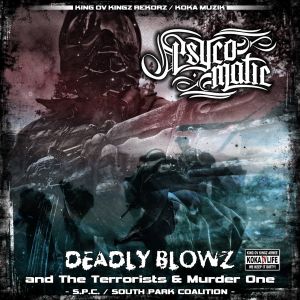 Murder One的專輯Deadly Blowz (Explicit)