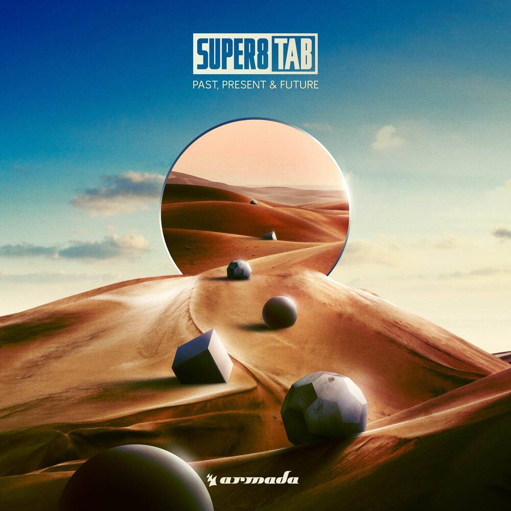 Amsterdam (Mixed) (Super8 & Tab Remix|Mixed)