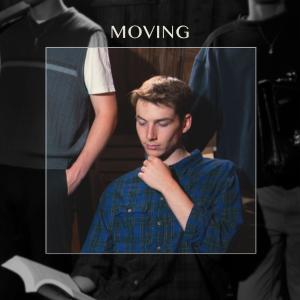 Album I Don't Know oleh Moving