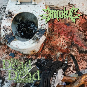 ดาวน์โหลดและฟังเพลง Faecal Rites พร้อมเนื้อเพลงจาก Impaled