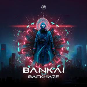 收聽BackHaze的Bankai歌詞歌曲