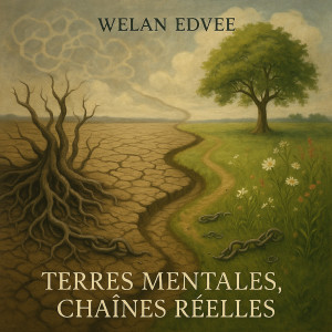 Listen to  Ce qui ne devait pas arriver song with lyrics from Welan Edvee