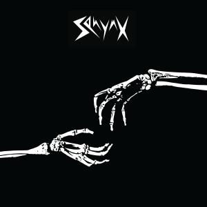 SPHYNX的專輯Holding On