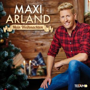 收聽Maxi Arland的Weihnachtszeit (Jingle Bells)歌詞歌曲