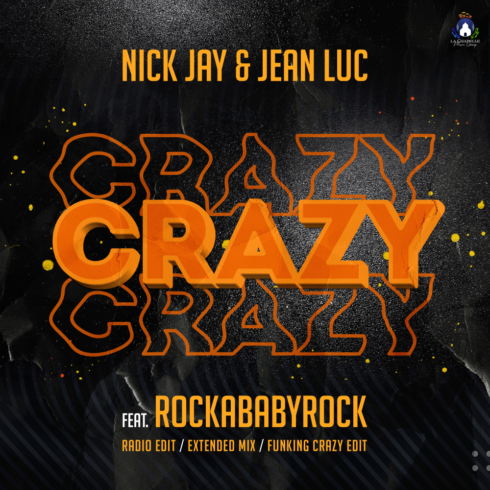 Crazy (Funking Crazy Edit)