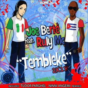 ดาวน์โหลดและฟังเพลง Tembleke 2k18 (Ninni Angemi Remix) พร้อมเนื้อเพลงจาก Joe Bertè