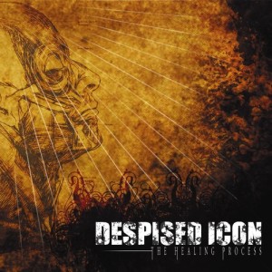 收聽Despised Icon的Silver Plated Advocate歌詞歌曲