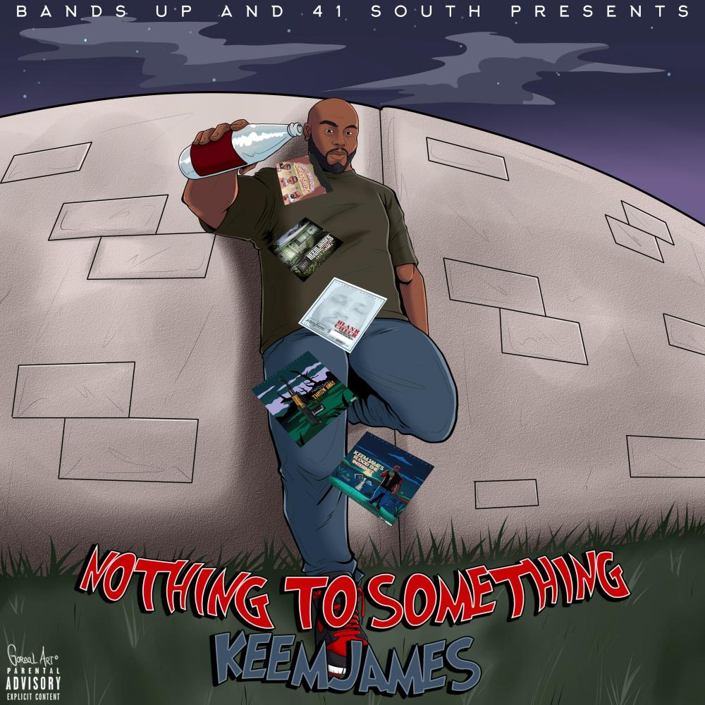 Finna Ball (feat. Trell Money) (Explicit)