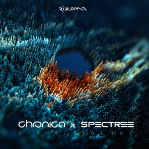 Album Divine Source from 