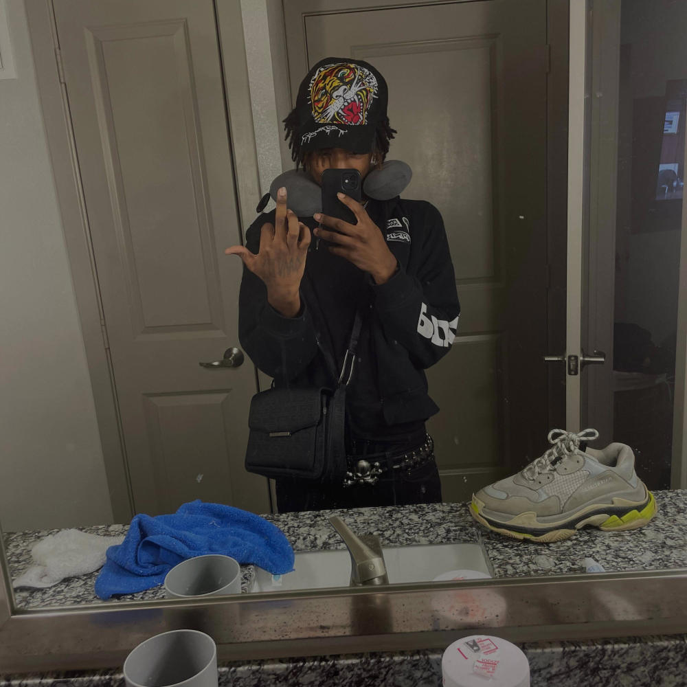 Uh Ohh (Explicit)
