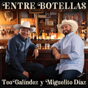 Listen to Entre Botellas song with lyrics from Miguelito Díaz