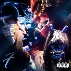 Album Made in Akita from Foolee