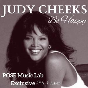 อัลบัม Be Happy ศิลปิน Judy Cheeks