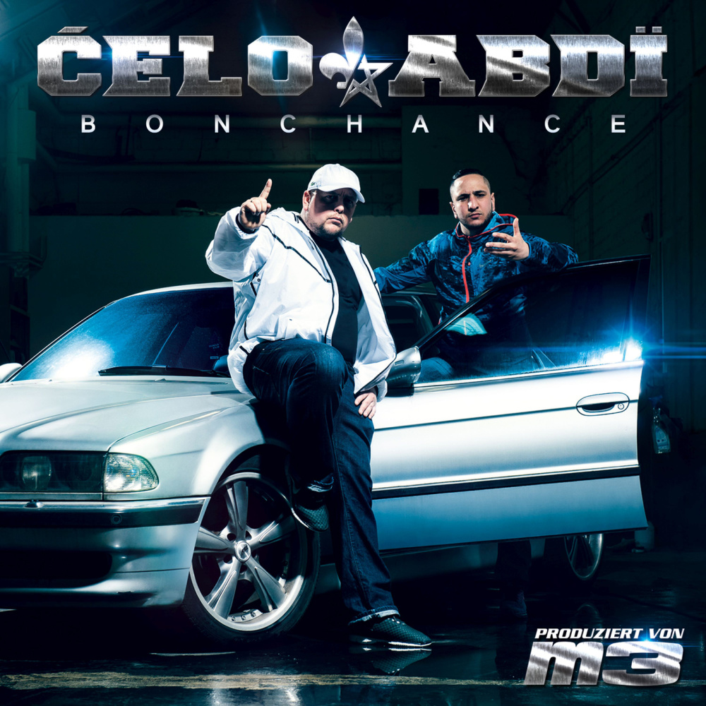 Blendoui (Bonus Track)