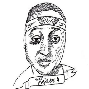 收聽Viper的Thitha歌詞歌曲