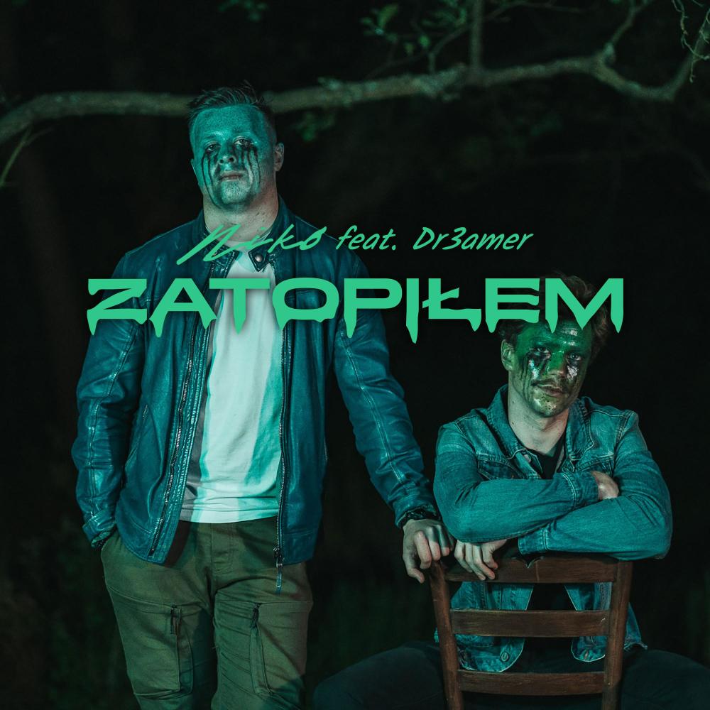 Zatopiłem (feat. DR3AMER)
