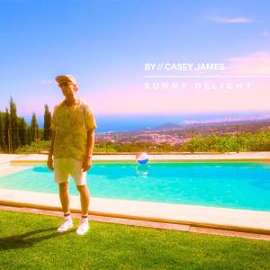 Casey James的專輯Sunny Delight