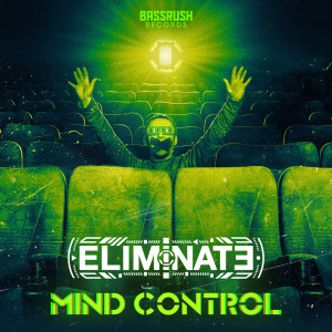 Album Mind Control from Eliminate