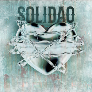 Spoto的專輯Solidão (Explicit)