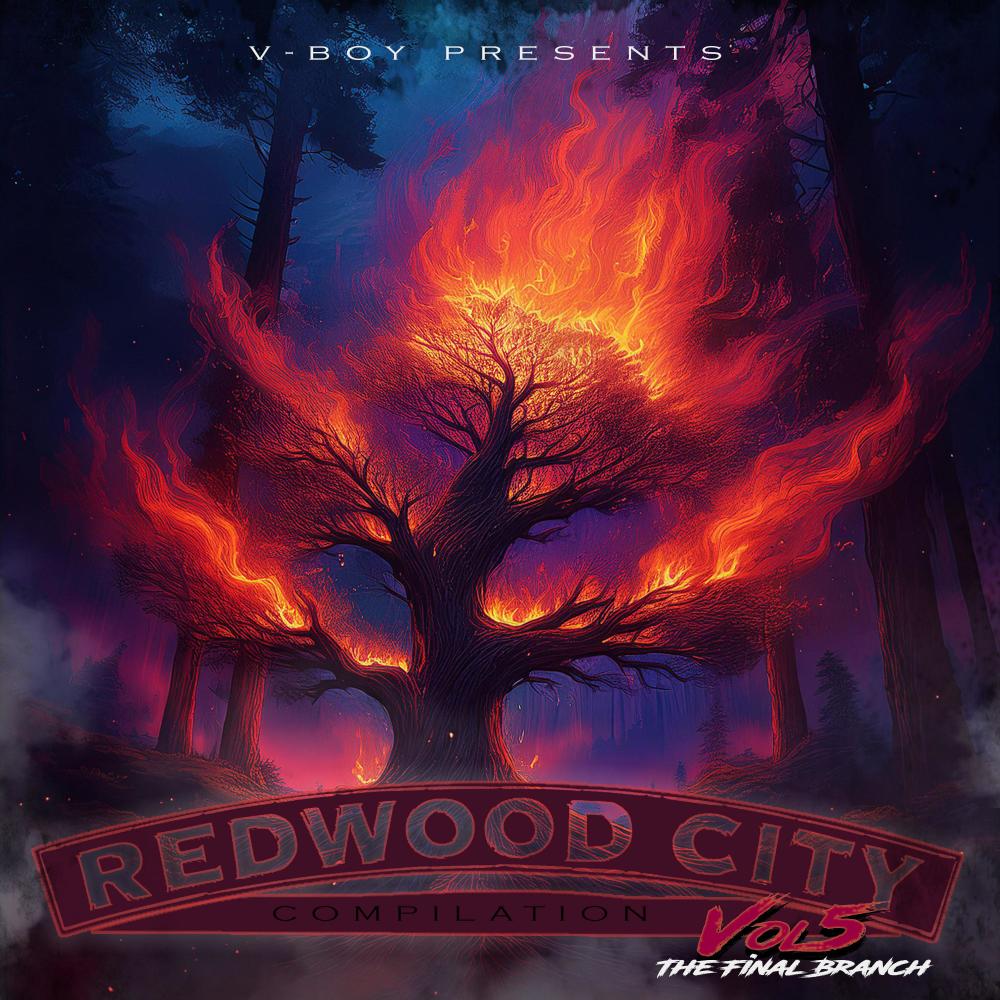 Free Hatchet (feat. Renaci Cheeze & Hatchet) (Explicit)