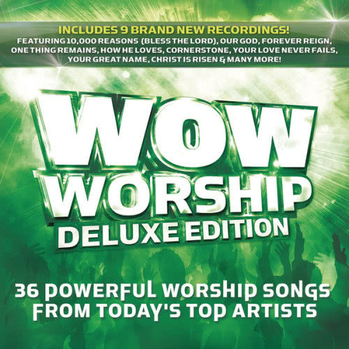Open Up the Heavens (feat. Andi Rozier & Meredith Andrews) (Edit)