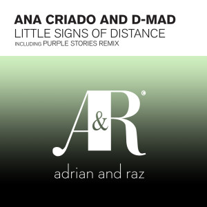 Little Signs of Distance dari D-Mad