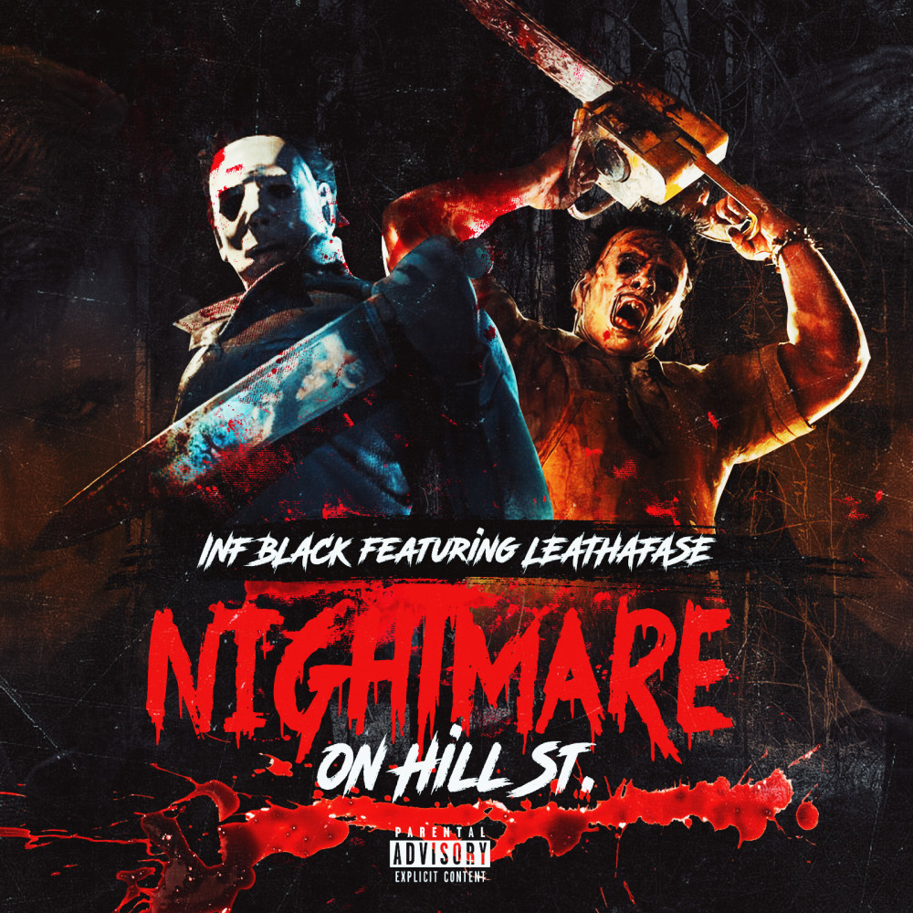 Nightmare on Hill St. (Explicit)