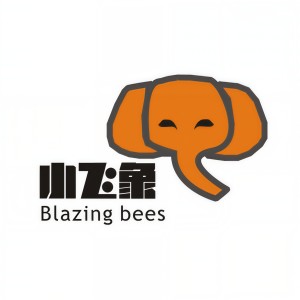 Listen to 小飞象 song with lyrics from 炽蜂乐队