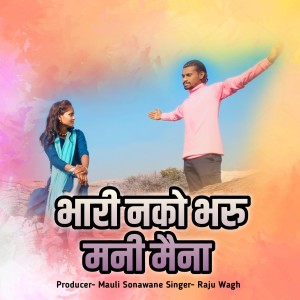 Album Bhari Nako Bharu Mani Maina from Raju Wagh