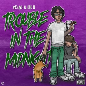 Listen to Worse Morning (Explicit) song with lyrics from YeyaS