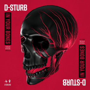 อัลบัม In Your Bones ศิลปิน D-Sturb