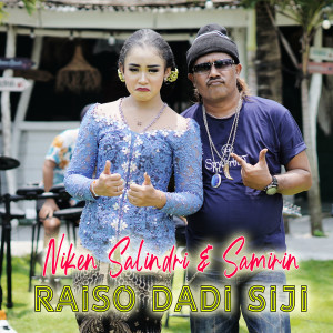 Listen to Ra Iso Dadi Siji song with lyrics from NIKEN SALINDRI
