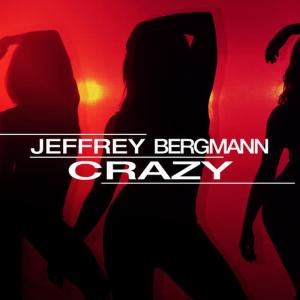 收聽Jeffrey Bergmann的Crazy (feat. Eliza)歌詞歌曲